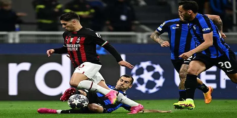 Bao Nhiêu Lần Inter Milan Vào Chung Kết Champions League?