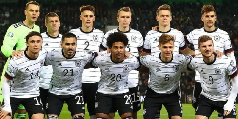 Nhận định bóng đá Đức là gì? 

