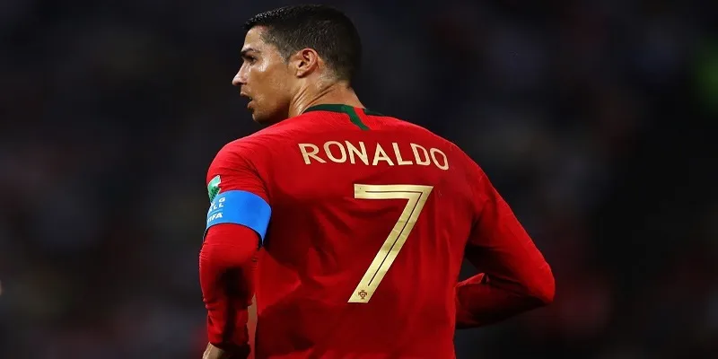 Tìm Hiểu Thông Tin Ronaldo Có Bao Nhiêu Bàn Thắng 2023  