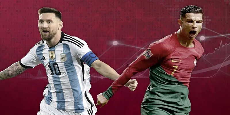 Ronaldo Và Messi Ai Ghi Nhiều Bàn Thắng Hơn Trong Sự Nghiệp?