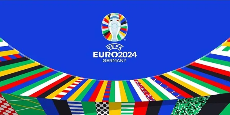 Ý Nghĩa Đằng Sau Logo Và Khẩu Hiệu Mùa Euro 2024 Tại Đức