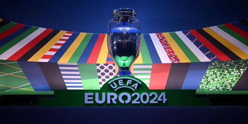 Đôi nét về giải Euro 2024
