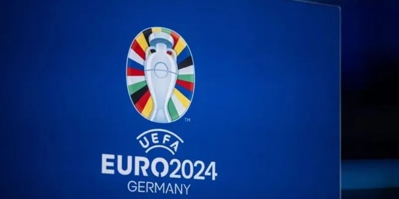 Tìm hiểu người đã thiết kế ra logo euro 2024