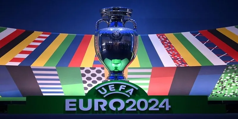 Ý nghĩa và thông điệp của logo euro 2024